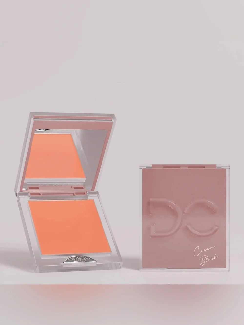 🧡🆕🧡Dominique Cream Blush “Warm Peach”